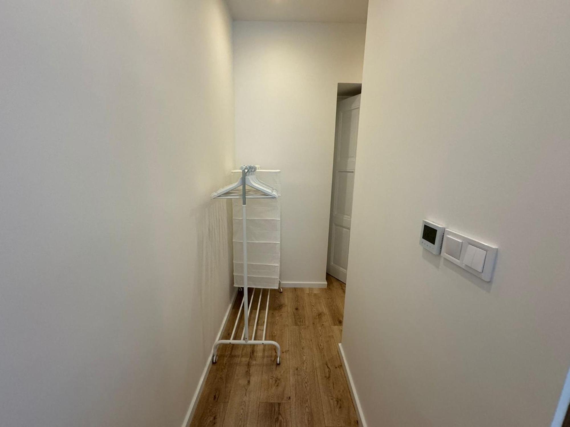 Central Newest Studio Bastova Kosice Bagian luar foto